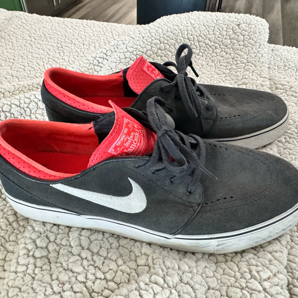 Nike Stephan Jamison